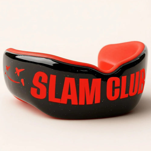 SLAM Club Mouthguard